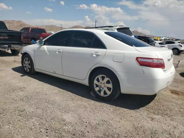 2009 Toyota Camry Base