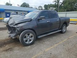 Dodge Vehiculos salvage en venta: 2015 Dodge RAM 1500 SLT