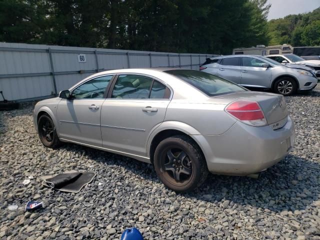 2007 Saturn Aura XE