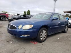 2006 Buick Lacrosse CX en venta en Vallejo, CA