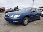 2006 Buick Lacrosse CX