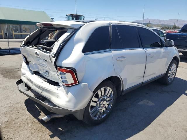 2010 Ford Edge Limited