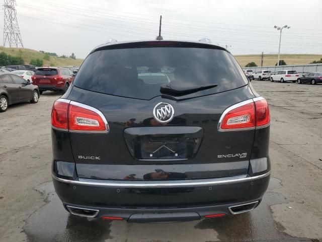 2017 Buick Enclave