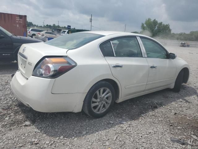 2009 Nissan Altima 2.5