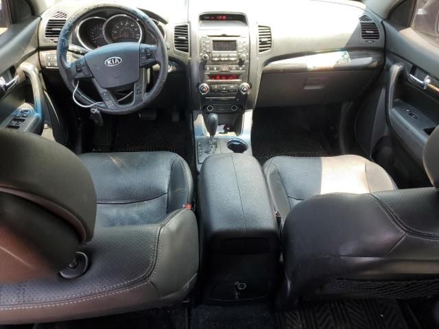 2011 KIA Sorento EX