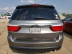 2013 Dodge Durango SXT