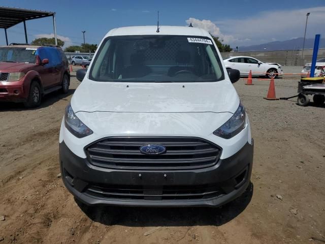 2023 Ford Transit Connect XL