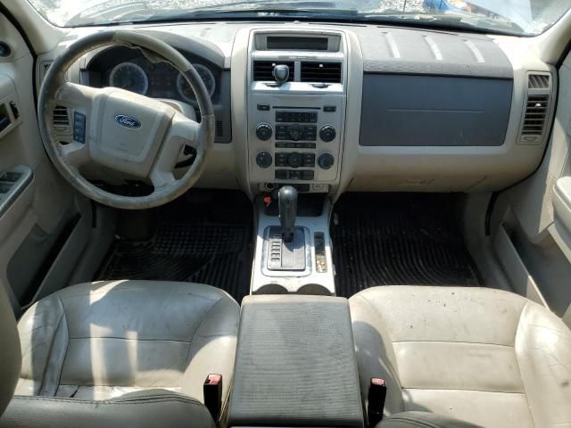 2008 Ford Escape XLT