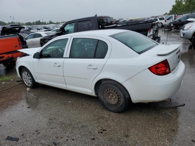 2010 Chevrolet Cobalt 1LT