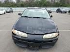 2002 Oldsmobile Aurora