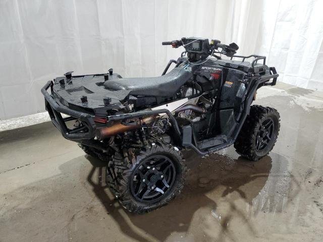 2024 Polaris Sportsman Trail 570