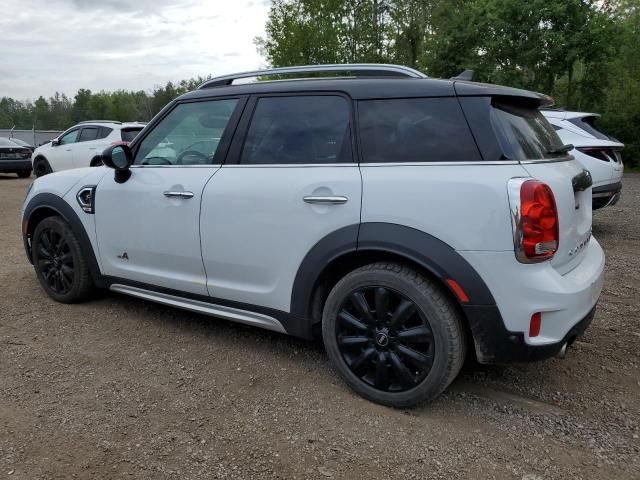 2019 Mini Cooper S Countryman ALL4