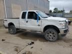 2012 Ford F250 Super Duty