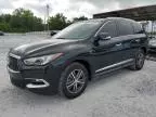 2016 Infiniti QX60