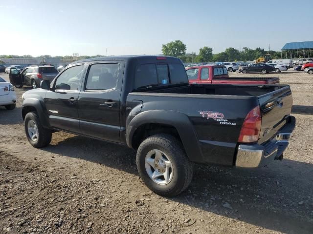 2006 Toyota Tacoma Double Cab