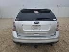 2010 Ford Edge Limited