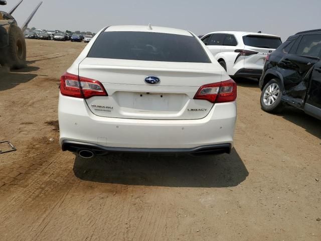 2019 Subaru Legacy 2.5I Limited