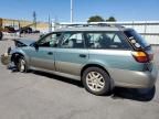 2003 Subaru Legacy Outback AWP