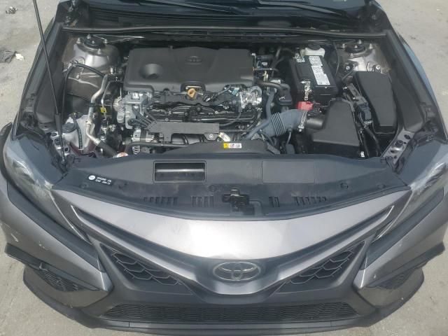 2024 Toyota Camry SE Night Shade