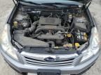 2011 Subaru Outback 2.5I Limited