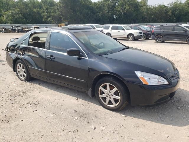 2004 Honda Accord EX