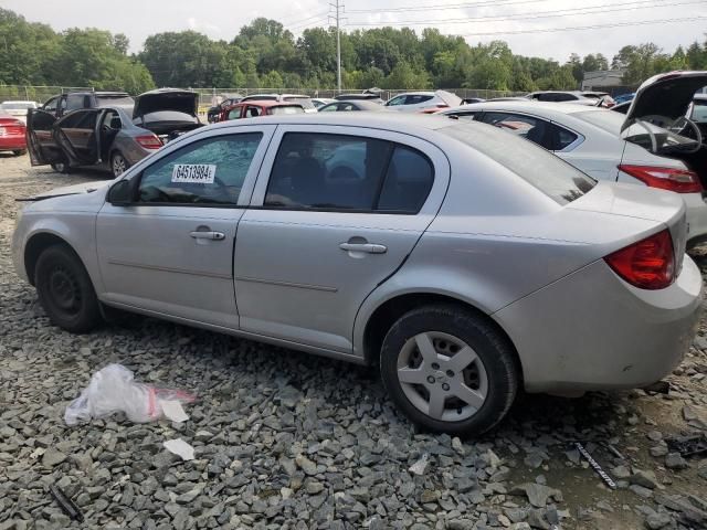 2008 Chevrolet Cobalt LS