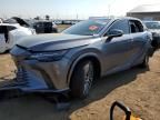 2023 Lexus RX 350H Base