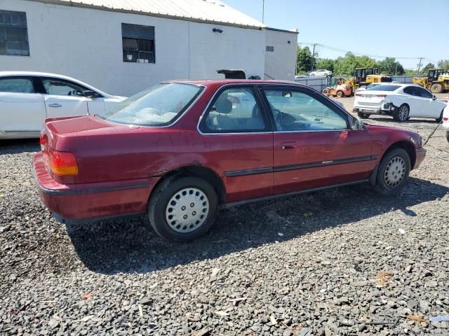 1992 Honda Accord LX