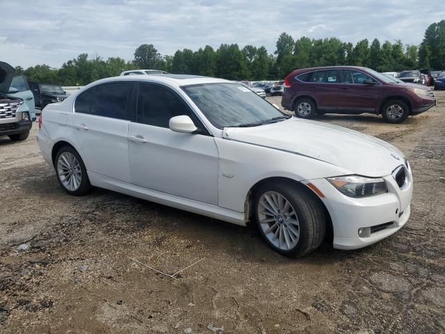 2011 BMW 335 XI