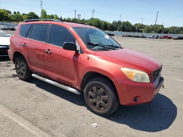 2008 Toyota Rav4