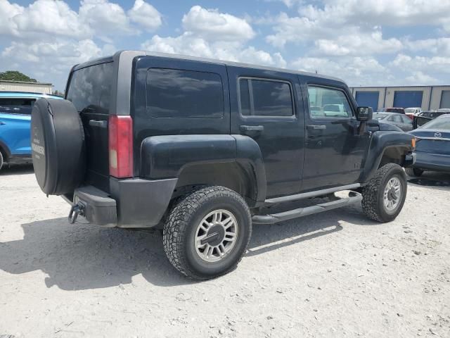 2008 Hummer H3