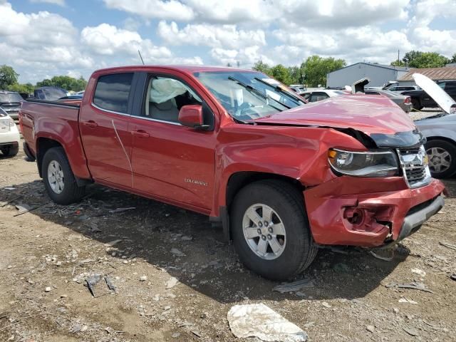 2015 Chevrolet Colorado