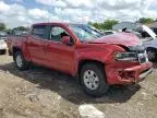 2015 Chevrolet Colorado