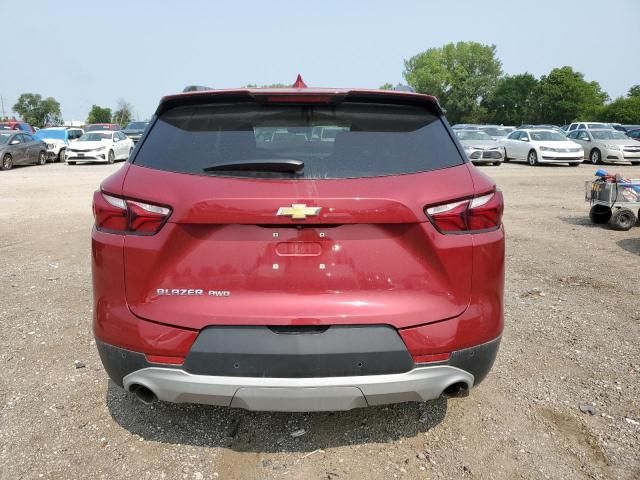 2019 Chevrolet Blazer 2LT