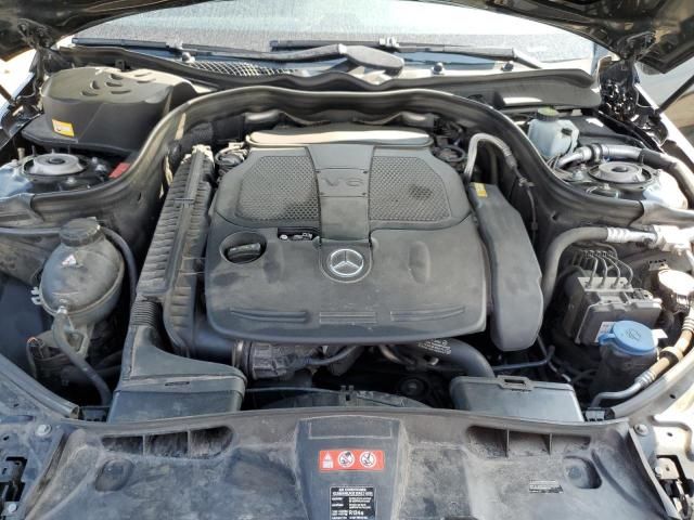 2013 Mercedes-Benz E 350 4matic