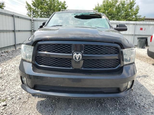 2014 Dodge RAM 1500 ST