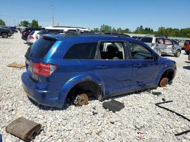 2010 Dodge Journey SXT