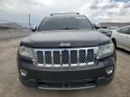 2011 Jeep Grand Cherokee Overland