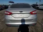 2014 Ford Fusion S Hybrid