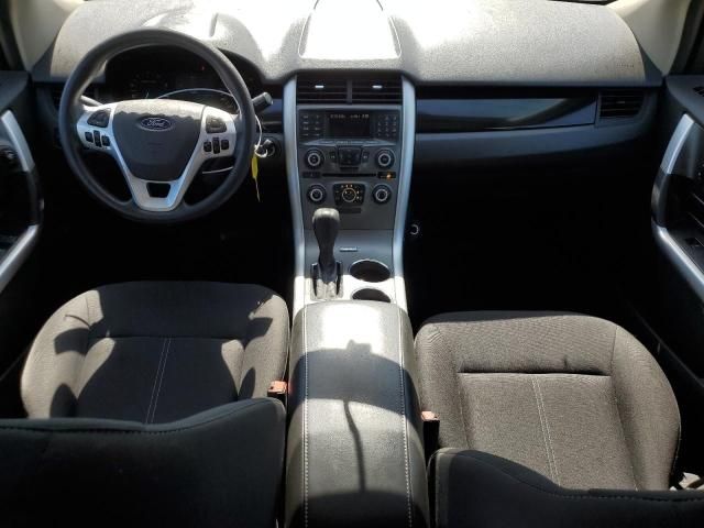 2012 Ford Edge SE