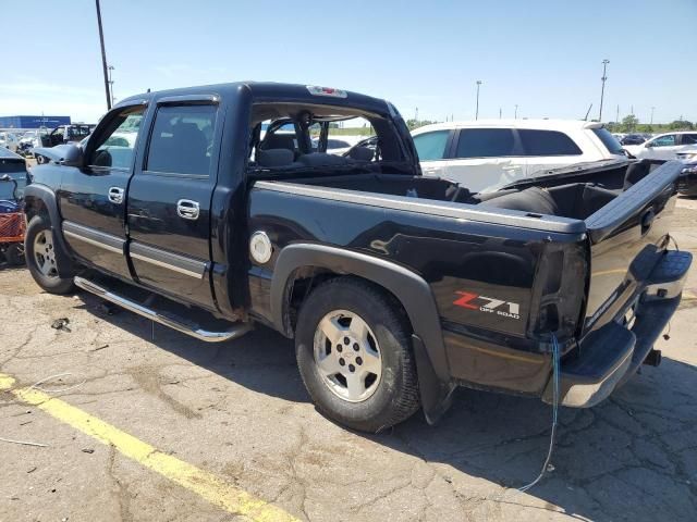 2006 Chevrolet Silverado K1500