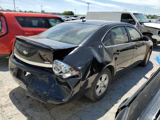 2008 Chevrolet Impala LT