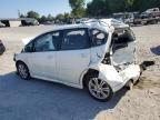 2009 Honda FIT Sport