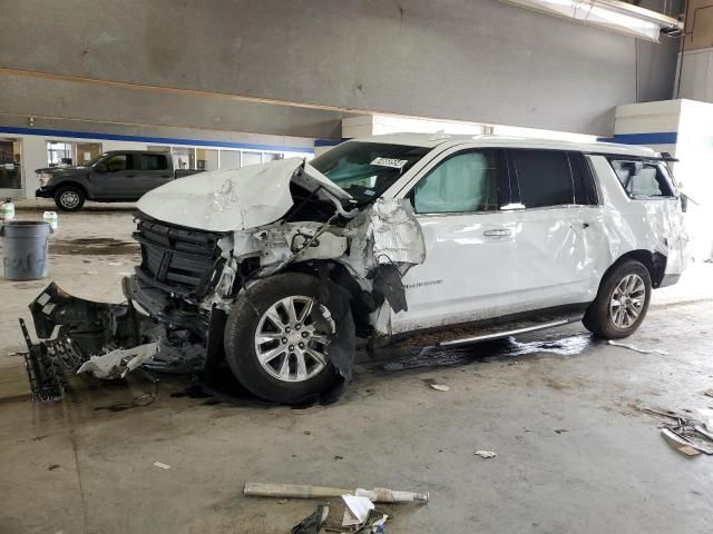 2023 Chevrolet Suburban K1500 Premier