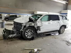 2023 Chevrolet Suburban K1500 Premier en venta en Sandston, VA