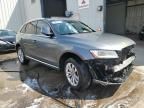 2013 Audi Q5 Premium Plus