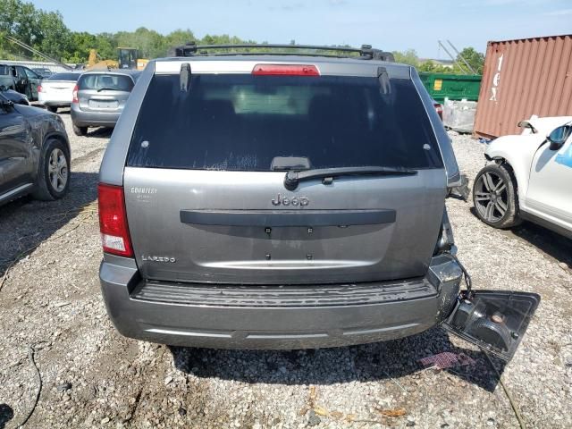 2007 Jeep Grand Cherokee Laredo