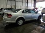 2002 Dodge Stratus SE Plus