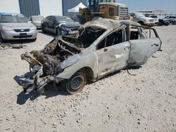 Salvage cars for sale at Magna, UT auction: 2020 Subaru Impreza