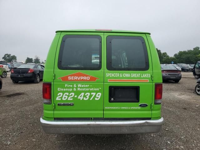 2006 Ford Econoline E250 Van